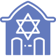 Synagogues