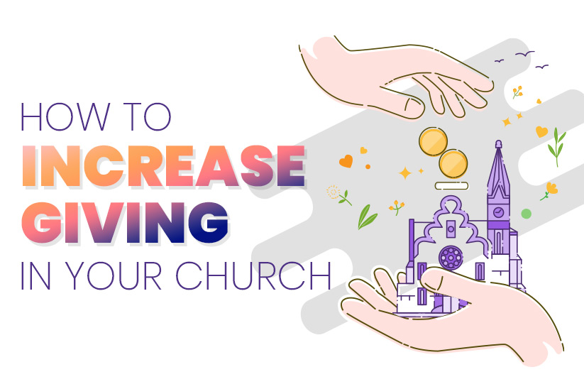 How to Increase Giving in Your Church