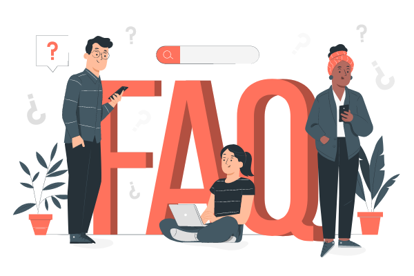 Donation & Fund Management Solution General FAQ’s